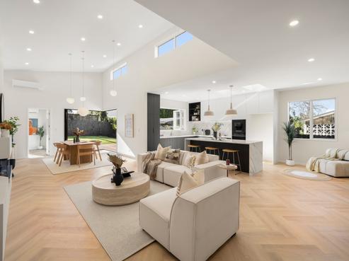8 Creamer Avenue, Belmont