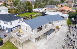 27 Willoughby Avenue, Howick