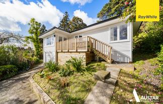 Auckland - Address withheld