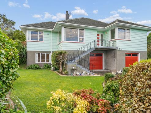 5 Vista Grove, Kelson