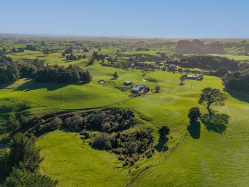 46 Waotu South Road, Putaruru