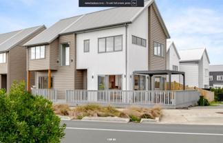 4 Hea Road, Hobsonville
