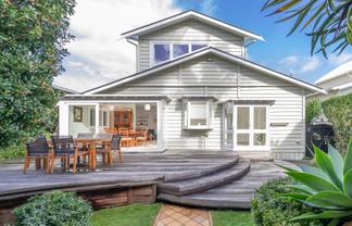 63 Marsden Avenue, Mount Eden