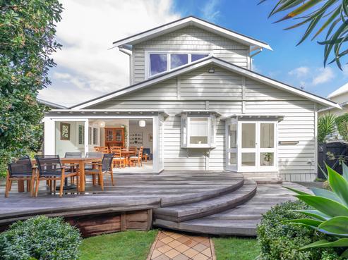 63 Marsden Avenue, Mount Eden