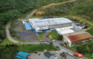 The Mother of all Warehouses!
