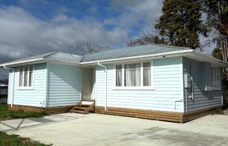114AC Richard Street, Opotiki