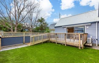 7B Central Terrace, Alicetown