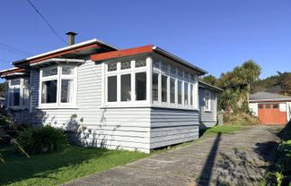 62 Marlborough Street, Greymouth