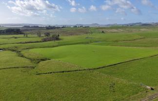 194 Toia Road, Okaihau