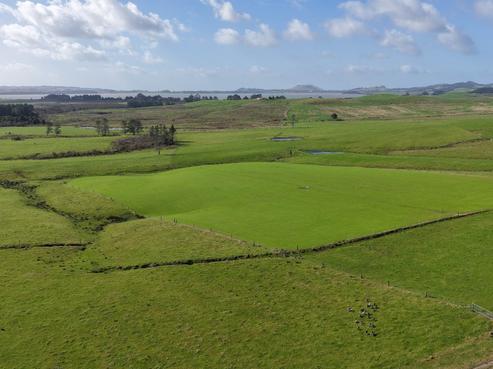 194 Toia Road, Okaihau