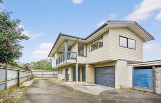 54b Kautami Avenue, Papatoetoe