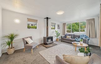 30A Hudson Avenue, Ebdentown