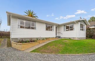 30A Hudson Avenue, Ebdentown