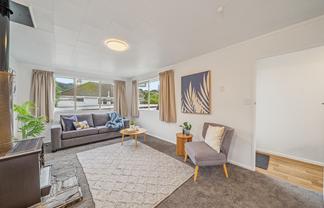 30A Hudson Avenue, Ebdentown