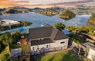 34 Island Terrace, Port Chalmers