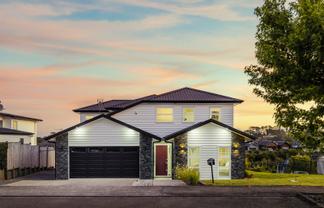 2 Tauwaka Crescent, Riverhead