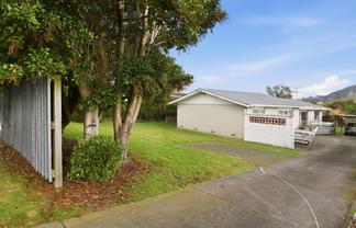 3A Mill Street, Koutu