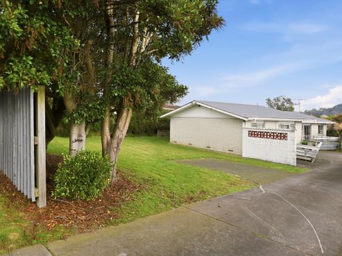 3A Mill Street, Koutu