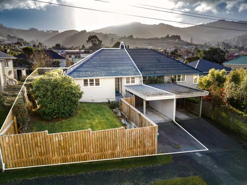 58 Stevenson Avenue, Sawyers Bay
