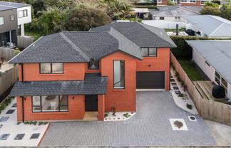 33B Renata Crescent, Te Atatu Peninsula