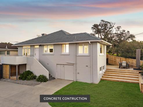 1/45 Pupuke Road, Birkenhead