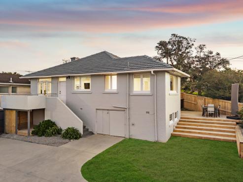 1/45 Pupuke Road, Birkenhead