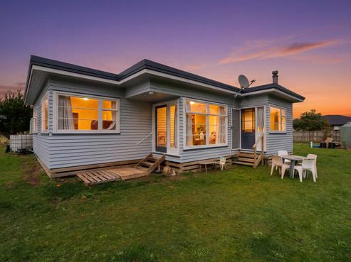 40 Garth Road, Levin