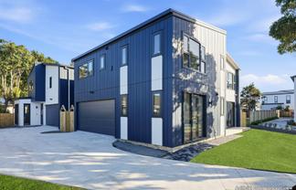 Lot 1, 10 Mimosa Place, Half Moon Bay