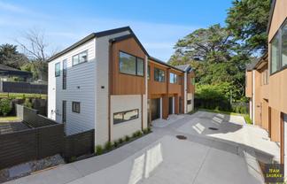 6/27 Red Hill Road, Red Hill