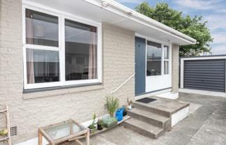 5/394 Hereford Street, Linwood