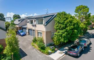 12/1 Melview Place, New Lynn