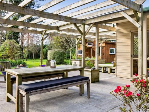 164 Cross Road, Lepperton