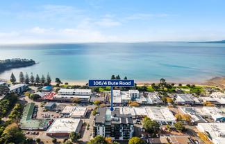 106/4 Bute Road, Browns Bay