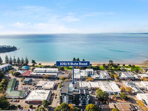 106/4 Bute Road, Browns Bay