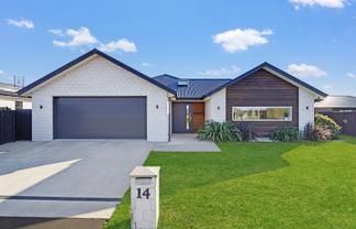 14 Branthwaite Drive, Rolleston