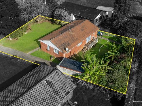 44 Gilbert Road, Otara