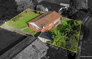 44 Gilbert Road, Otara
