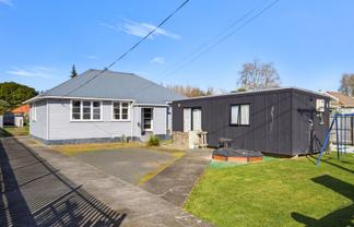 27 Cureton Street, Morrinsville
