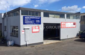 Bite-Sized Pakuranga Unit + Profile | 77m²
