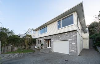 11 Angell Street, Johnsonville
