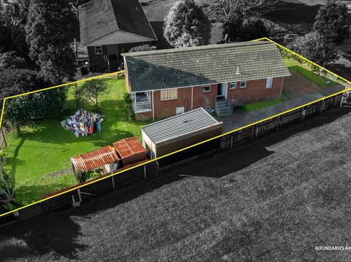 42 Gilbert Road, Otara