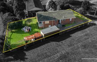 42 Gilbert Road, Otara