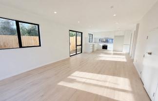 Lot 3/3 Gill Avenue, Te Atatu Peninsula