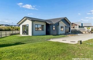 4/202 Korimako Drive, Te Awamutu