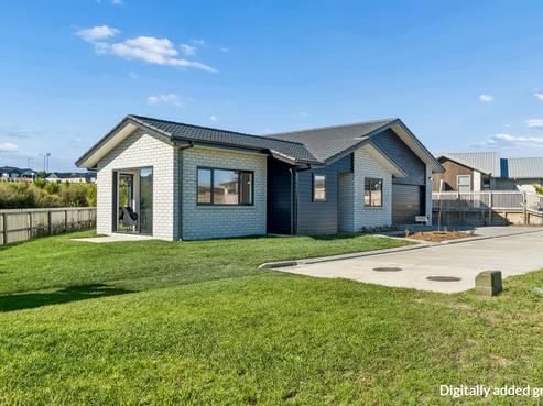 4/202 Korimako Drive, Te Awamutu