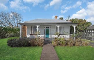 654 Mount Wellington Highway, Mount Wellington