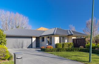 12 Anglem Way, Northwood