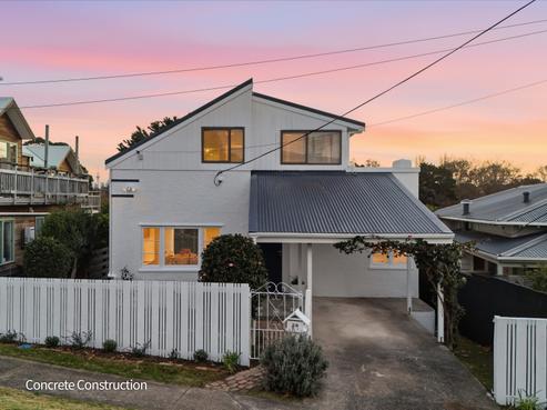 29 North Avenue, Narrow Neck