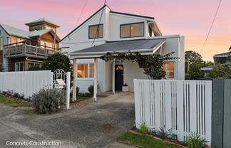 29 North Avenue, Devonport