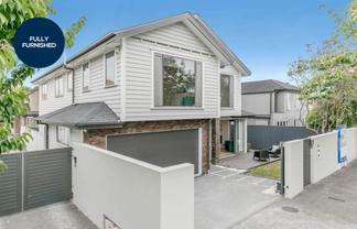 32A Queen Mary Avenue, Epsom